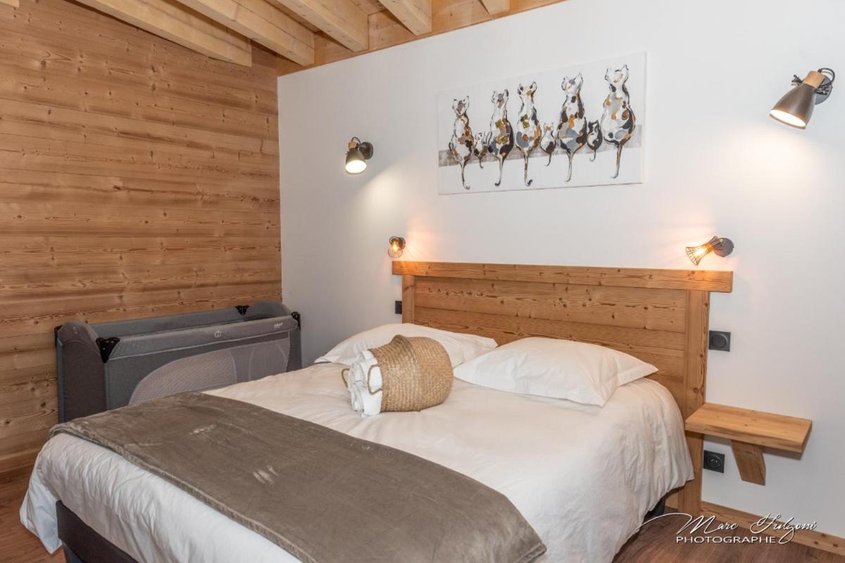 라브레세 Chalet Le Pourquoi Pas 빌라 외부 사진