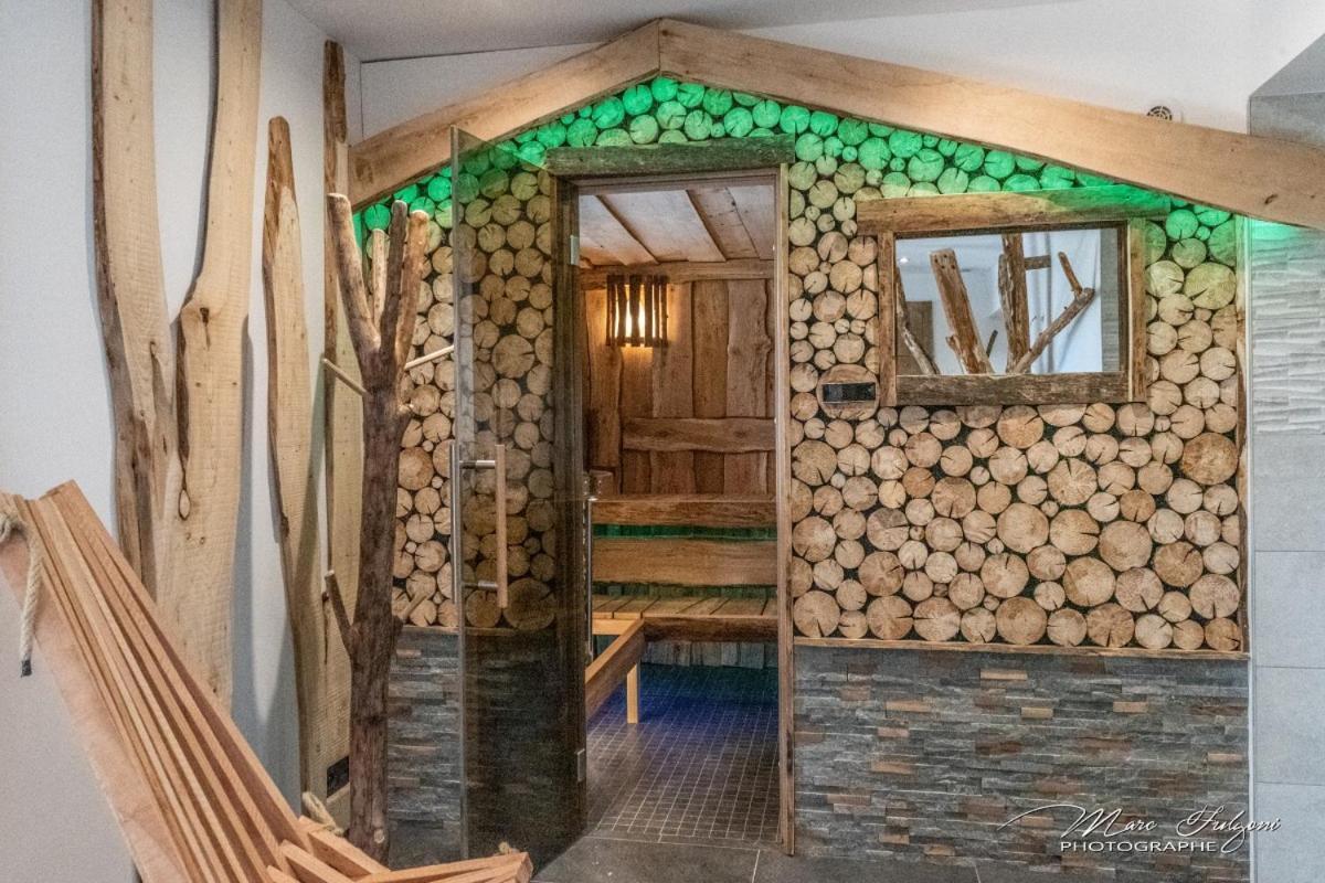 라브레세 Chalet Le Pourquoi Pas 빌라 외부 사진