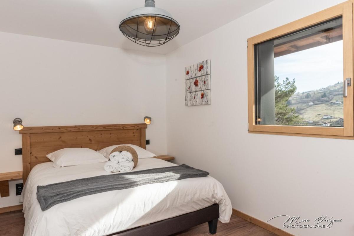라브레세 Chalet Le Pourquoi Pas 빌라 외부 사진