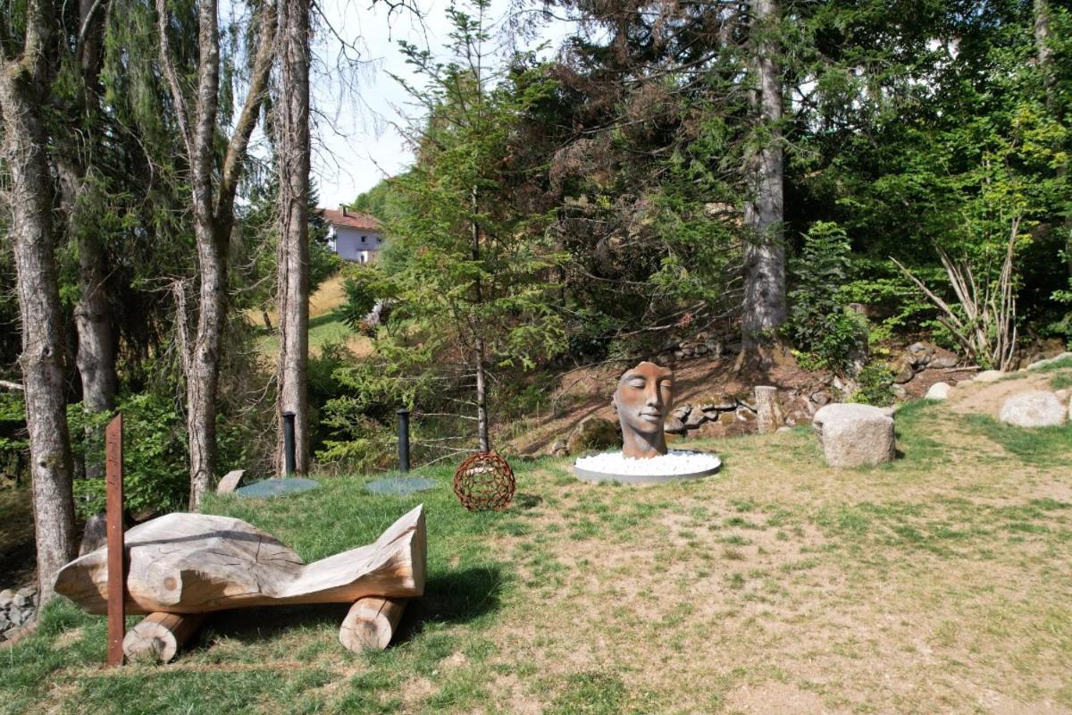 라브레세 Chalet Le Pourquoi Pas 빌라 외부 사진