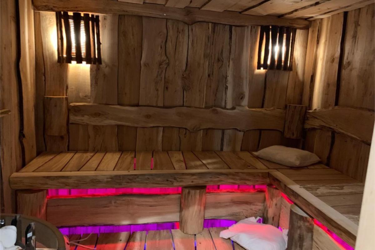 라브레세 Chalet Le Pourquoi Pas 빌라 외부 사진